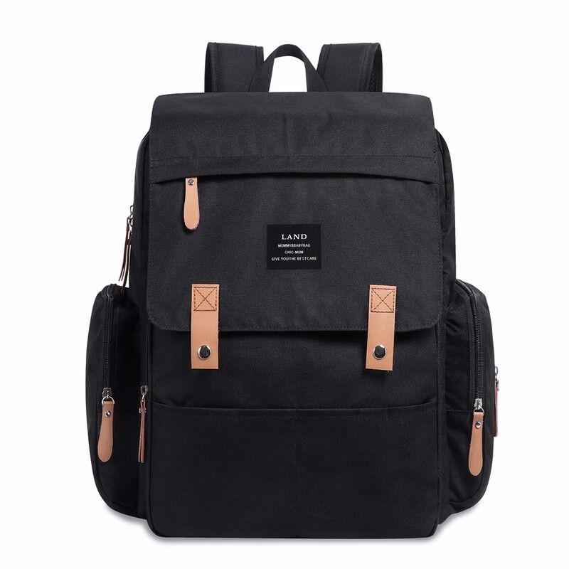 Sac à Langer Land - Pratique et élégant - Storeyza